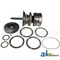 A & I Products Re-Mfg. Torque Amplifier Assembly, Heavy Duty 10.5" x10.5" x22.5" A-1251698HD-R - alternate 1